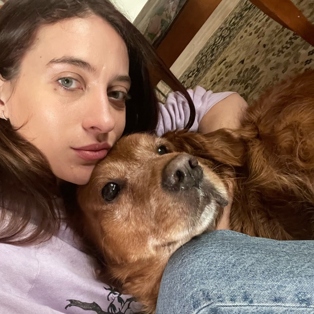 Meet your Posher, Alina